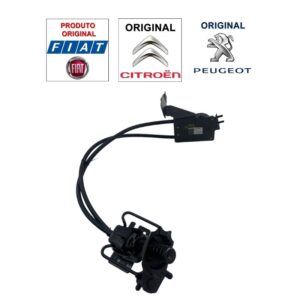 Catraca Estepe Ducato / Boxer / Jumper 2018 A 2024 1384129080