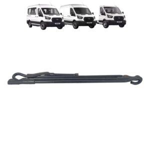 Chave Macaco Ford Transit 2022 A 2025