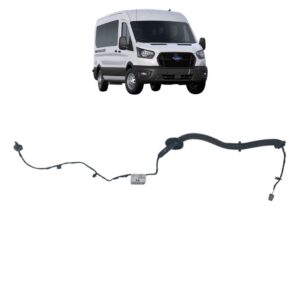 Chicote Desembaçador Vidro Vigia Traseiro Esquerdo Ford Transit 2023 A 2024