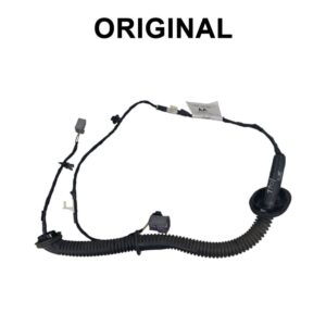 Chicote Desembaçador Vidro Vigia Traseiro Esquerdo Ford Transit 2023 A 2024