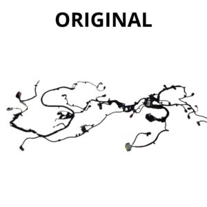 Chicote Do Motor Expert / Jumpy 1.6 2018 A 2022