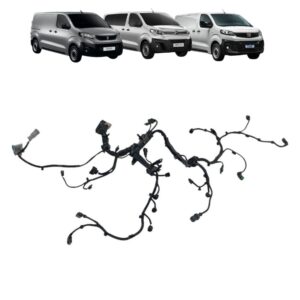 Chicote Motor Expert / Jumpy / Scudo 1.5 2023 A 2024 9822852580