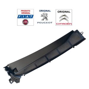 Churrasqueira do Capô Lado Direito Expert / Jumpy / Scudo 2018 A 2024 9806194777