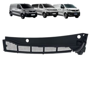 Churrasqueira do Capô Lado Esquerdo Expert / Jumpy / Scudo 2018 A 2024 9808467277