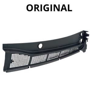 Churrasqueira do Capô Lado Esquerdo Expert / Jumpy / Scudo 2018 A 2024 9808467277