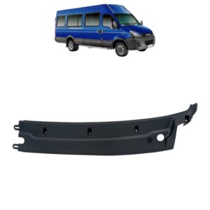 Churrasqueira Esquerda Capo Iveco Daily 2008 A 2018 *3800488*