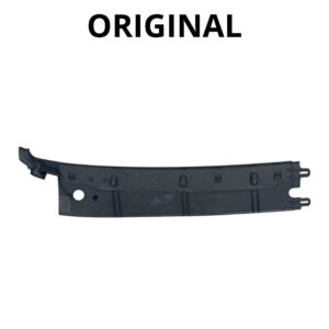 Churrasqueira Esquerda Capo Iveco Daily 2008 A 2018 *3800488*