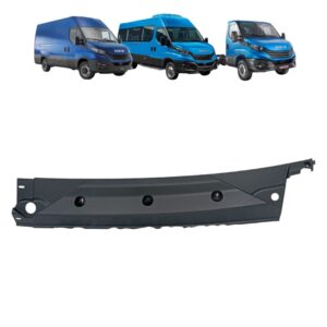 Churrasqueira Esquerda Do Capo Iveco Daily 2020 A 2024 *5801951075*