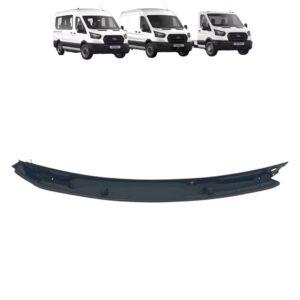 Churrasqueira Parabrisa Ford Transit 2022 A 2024 *BK31-V01915-AK*