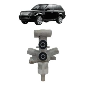 Cilindro Mestre Freio Land Rover Sport 2009 A 2012