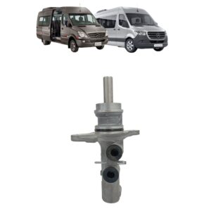Cilindro Mestre Freio Mercedes-Benz Sprinter 2017 A 2022