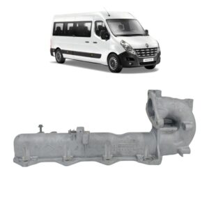 Coletor Admissao Renault Master 2014 A 2022 8200915216