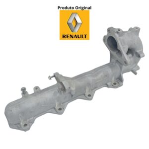 Coletor Admissao Renault Master 2014 A 2022 8200915216