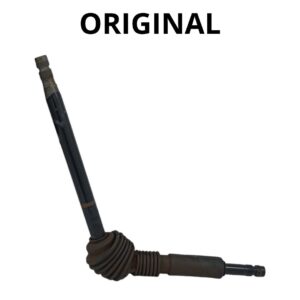 Coluna Direcao Iveco Daily 2008 A 2012