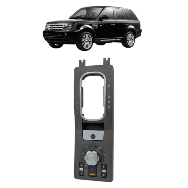 Comando Controle Estabilidade Land Rover Sport 2010 A 2012 *AH32-14B596-AE*