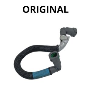 Conector Mangueira Tubo De Combustível Master 2.3 2014 A 2024