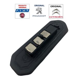 Contato Da Porta De Correr (Coluna) Ducato / Boxer / Jumper 2018 A 2024 1397127080