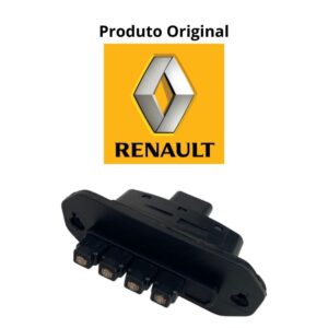 Contato Macho 4 ´pinos Porta Correr Master 2014 A 2022 252160004R