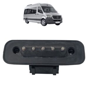Contato Macho 5 Pinos Superior Porta Correr Mercedes-Benz Sprinter 2019 A 2025 *A9078213000*