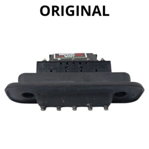 Contato Macho 5 Pinos Superior Porta Correr Mercedes-Benz Sprinter 2019 A 2025 *A9078213000*