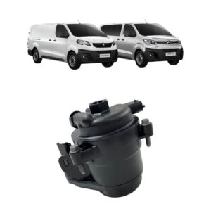 Copo do Filtro de Combustivel Expert / Jumpy 2018 A 2024