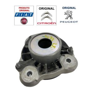 Coxim Amortecedor Dianteiro Esquerdo Ducato / Boxer / Jumper 2018 A 2024 00531994890