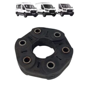 Coxim Cardan Ford Transit 2022 A 2024 *GAF01002*