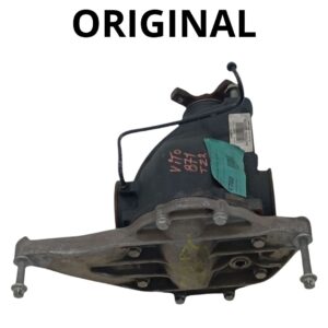 Diferencial Mercedes-Benz Vito 2.0 184cv Flex 2016 Até 2017