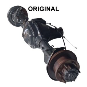 Diferencial Rodado Duplo Iveco Daily 2008 A 2018