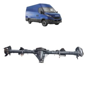 Diferencial Rodado Simples Iveco Daily 30130 2020 A 2024