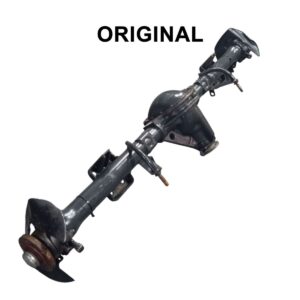 Diferencial Rodado Simples Iveco Daily 30130 2020 A 2024