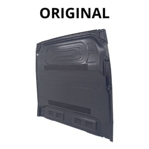 Divisória da Cabine Mercedes-Benz Sprinter 2013 A 2018