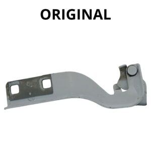 Dobradiça Direita do Capo Fiat Ducato 2018 A 2022 Original