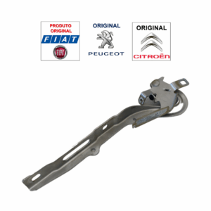 Dobradica do Capo Lado Direito Expert /  Jumpy /  Scudo 2018 A 2024