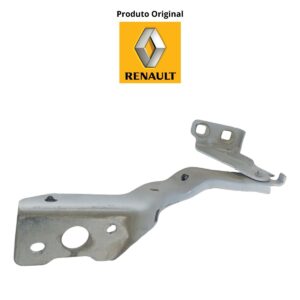 Dobradiça Do Capô Lado Direito Renault Master 2023 A 2024 654006819R