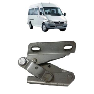 Dobradica Esquerda Capo Mercedes-Benz Bens Sprinter 2002 A 2012