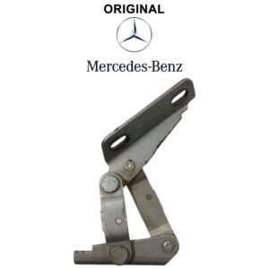 Dobradica Esquerda Capo Mercedes-Benz Bens Sprinter 2002 A 2012