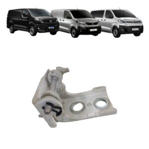 Dobradica Inferior Porta Dianteira Direita Expert / Jumpy / Scudo 2018 A 2024