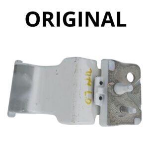 Dobradica Inferior Porta Traseira Direita 180° Graus Ford Transit  2022 A 2024