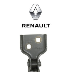 Dobradiça Porta Dianteira Renault Master 2014 A 2024