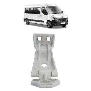 Dobradica Porta Traseira 180° Renault Master 2014 A 2022 844000013R