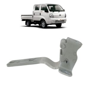 Dobradica Porta Traseira Direita Kia Bongo Cab Dupla 2006 A 2012