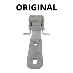 Dobradica Porta Traseira Direita Kia Bongo Cab Dupla 2006 A 2012