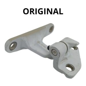 Dobradiça Superior Da Porta Dianteira Direita Mercedes-Benz Sprinter 2019 A 2024