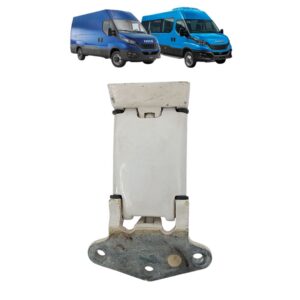 Dobradica Superior Porta Traseira Iveco Daily 2020 A 2024