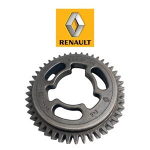 Engrenagem Comando Escape Renault Master 2.3 2014 A 2022 130257408R