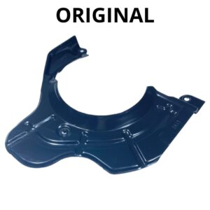 Espelho De Roda Dianteiro Lado Direito Fiat Ducato Euro 6 2.3 2018 A 2024