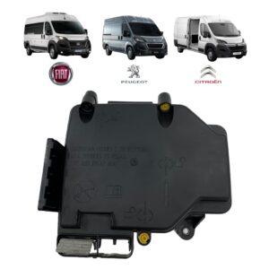 Estojo Da Caixa De Fusível Ducato 2023 A 2024 Boxer / Jumper 2018 A 2024 1389412080