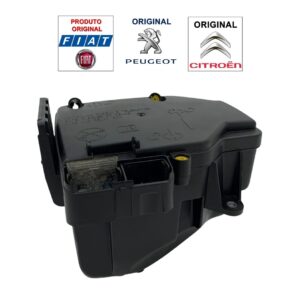 Estojo Da Caixa De Fusível Ducato 2023 A 2024 Boxer / Jumper 2018 A 2024 1389412080