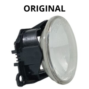 Farol de Milha Expert / Jumpy / Scudo 2018 A 2024 9688343780